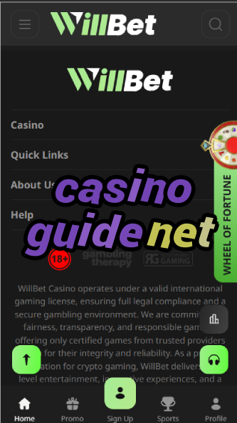 Casino Guide Net - Comprehensive Casino Directory-casinoorder.vip