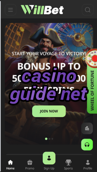 Casino Guide Net - Comprehensive Casino Directory-casinoorder.vip